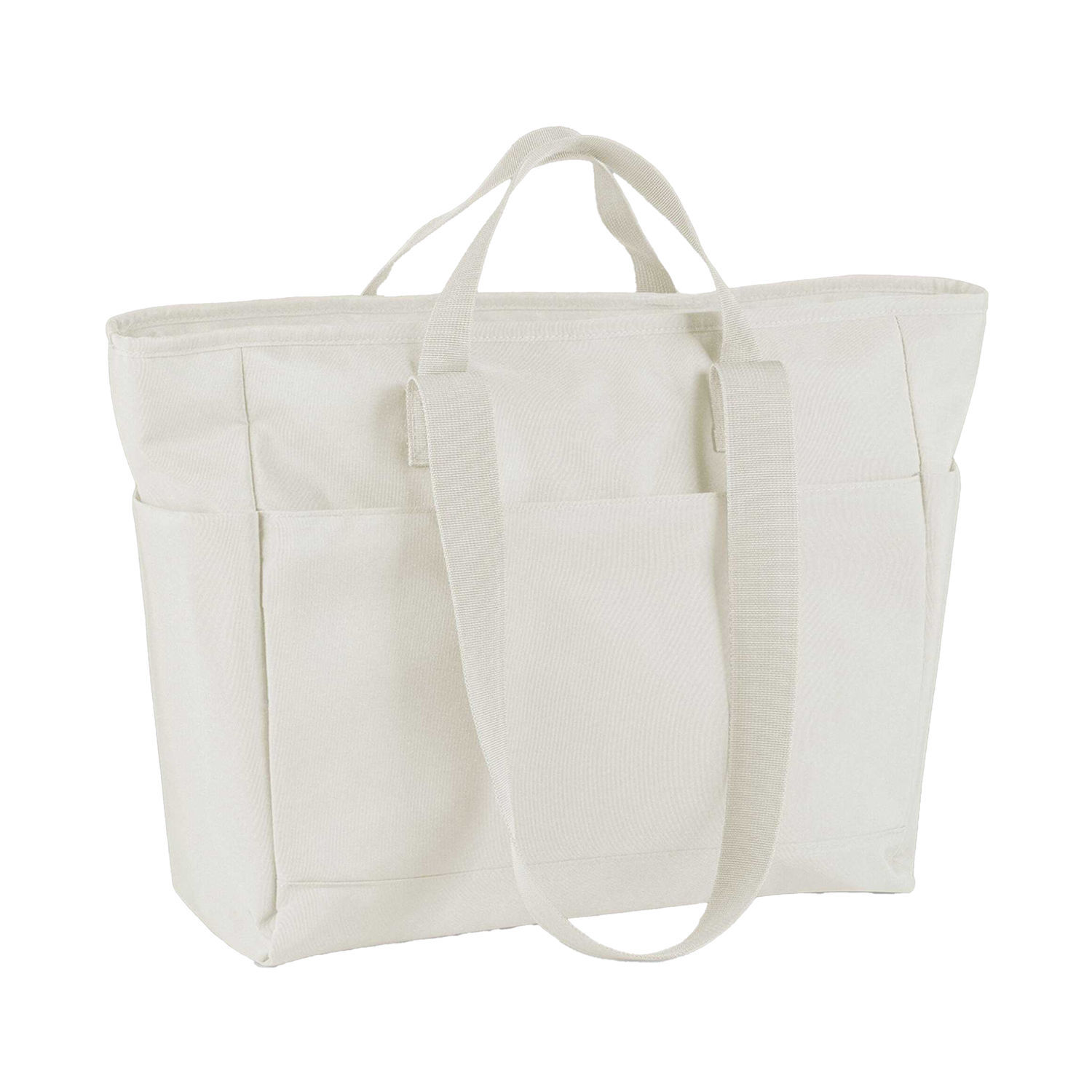Bagbase Simplicity Tote Bag A - Beige