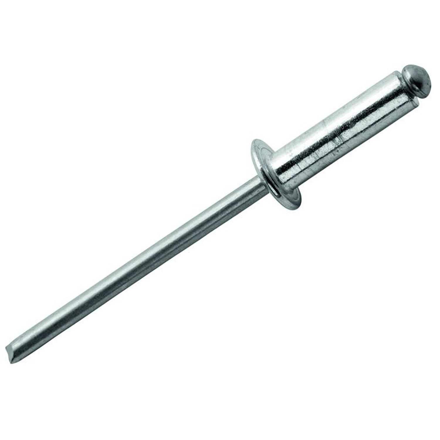 Rapid Standard Aluminium Rivet A - Multi Colour