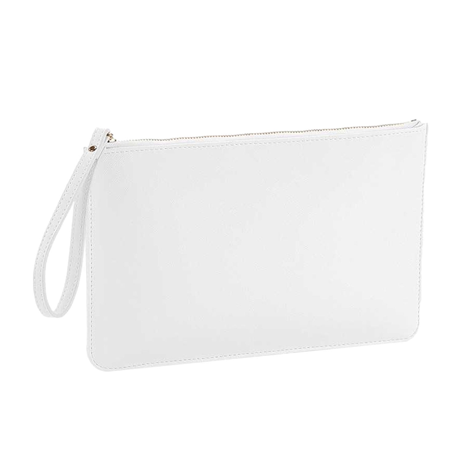 Bagbase Boutique Accessory Pouch B - Soft Pink