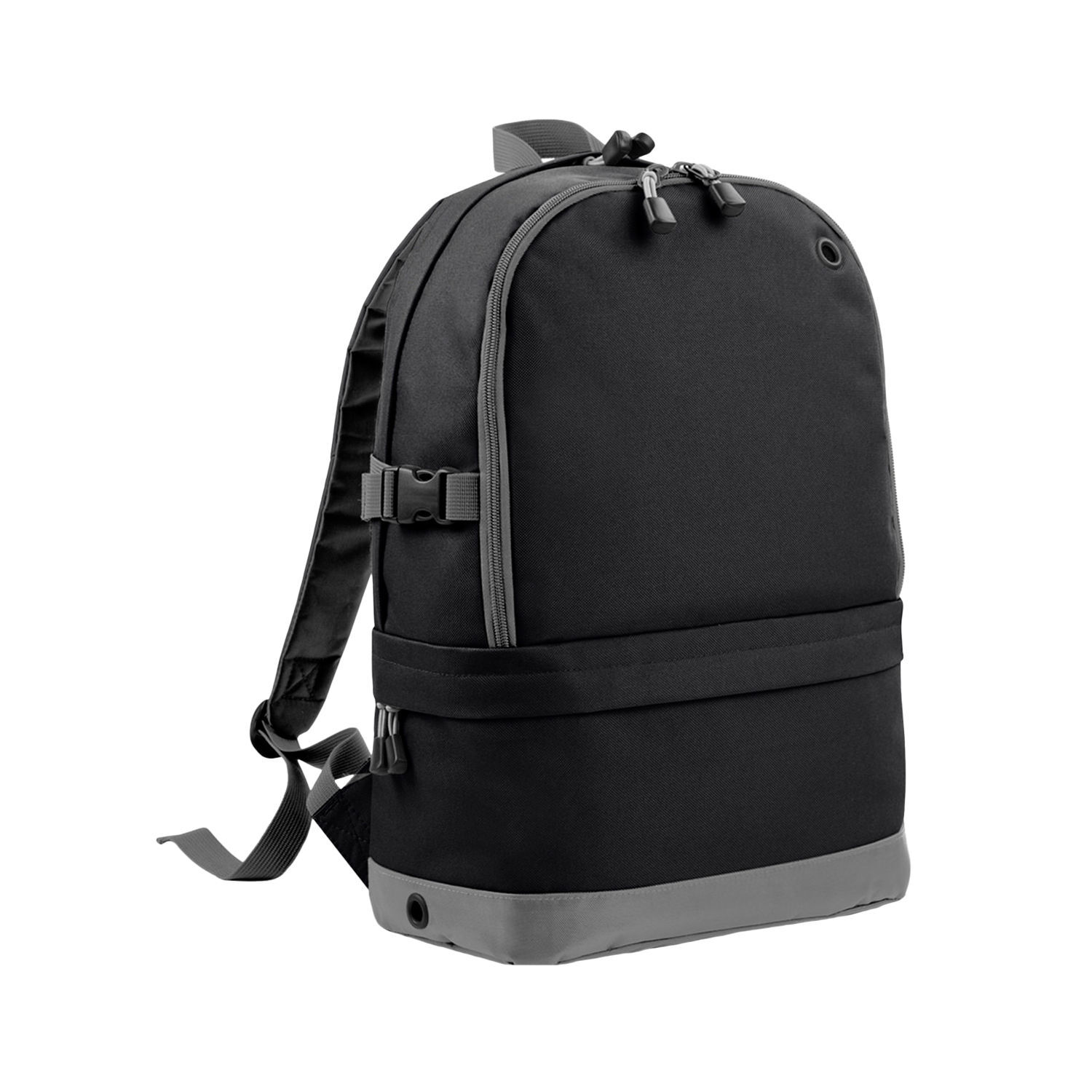 Bagbase Athleisure Pro Backpack A - Black