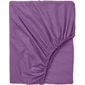 purple / Superking Premium Quality Waterproof Fitted Sheet  shot 20393854