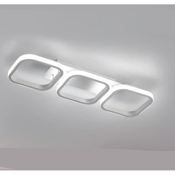 The Bath Plus TB+ Ceiling Light White C