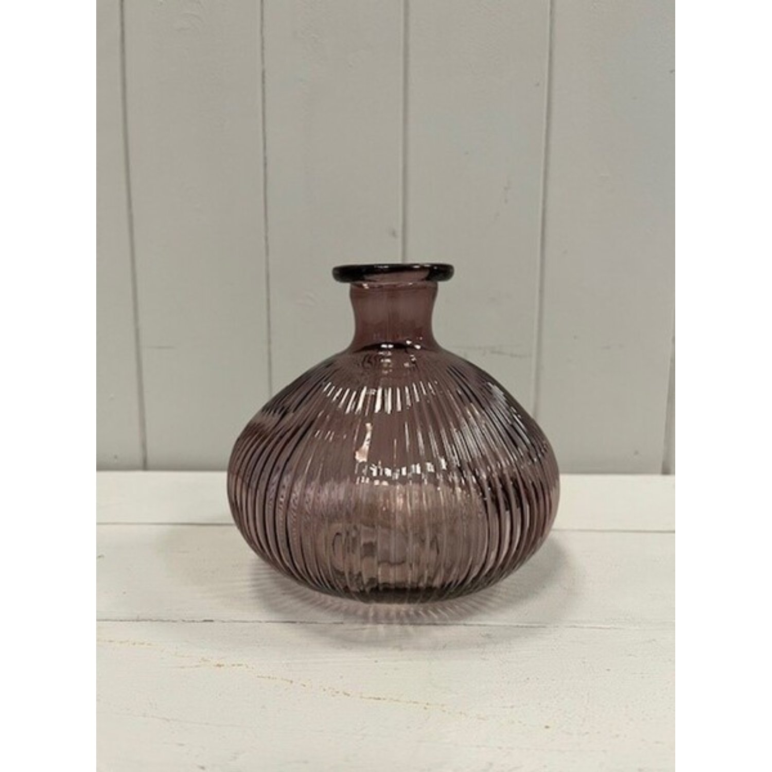  - Charming Amethyst Decorative Bottle - Image 3