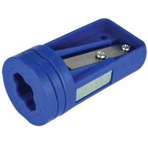 Faithfull Carpenter's Pencil Sharpener