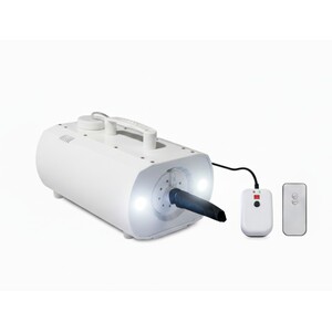 Pegdev 420W Artificial Snow Effects Machine Wired or Wireless Remote Control