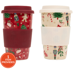 Christmas Design Coffee Mug