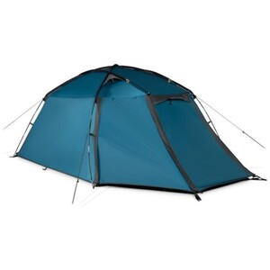 Kampa Mossborn 3 Person Camping Tent - Aegean