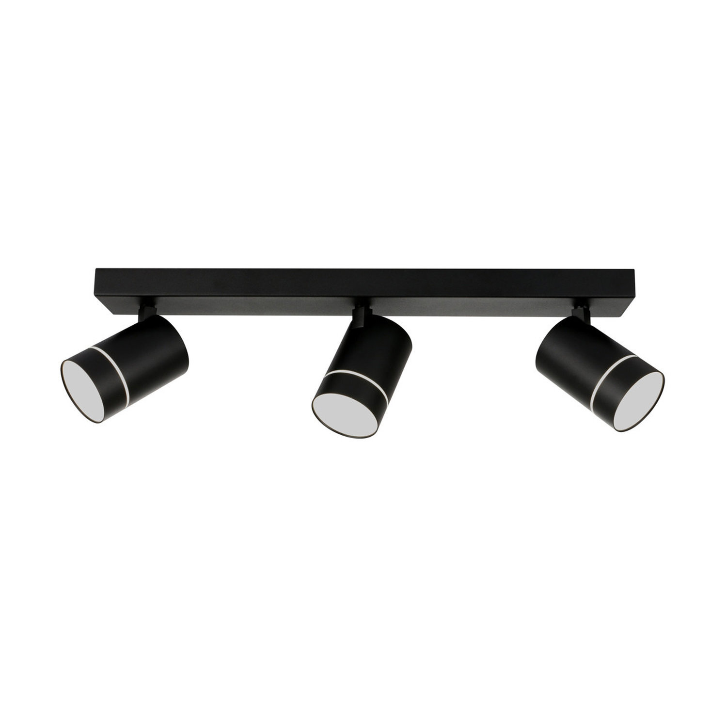 Italux Lighting Selma Spotlight Black - Black