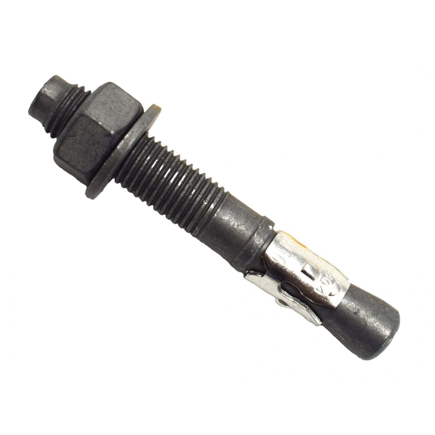 Masonmate Galvanised Through Bolt