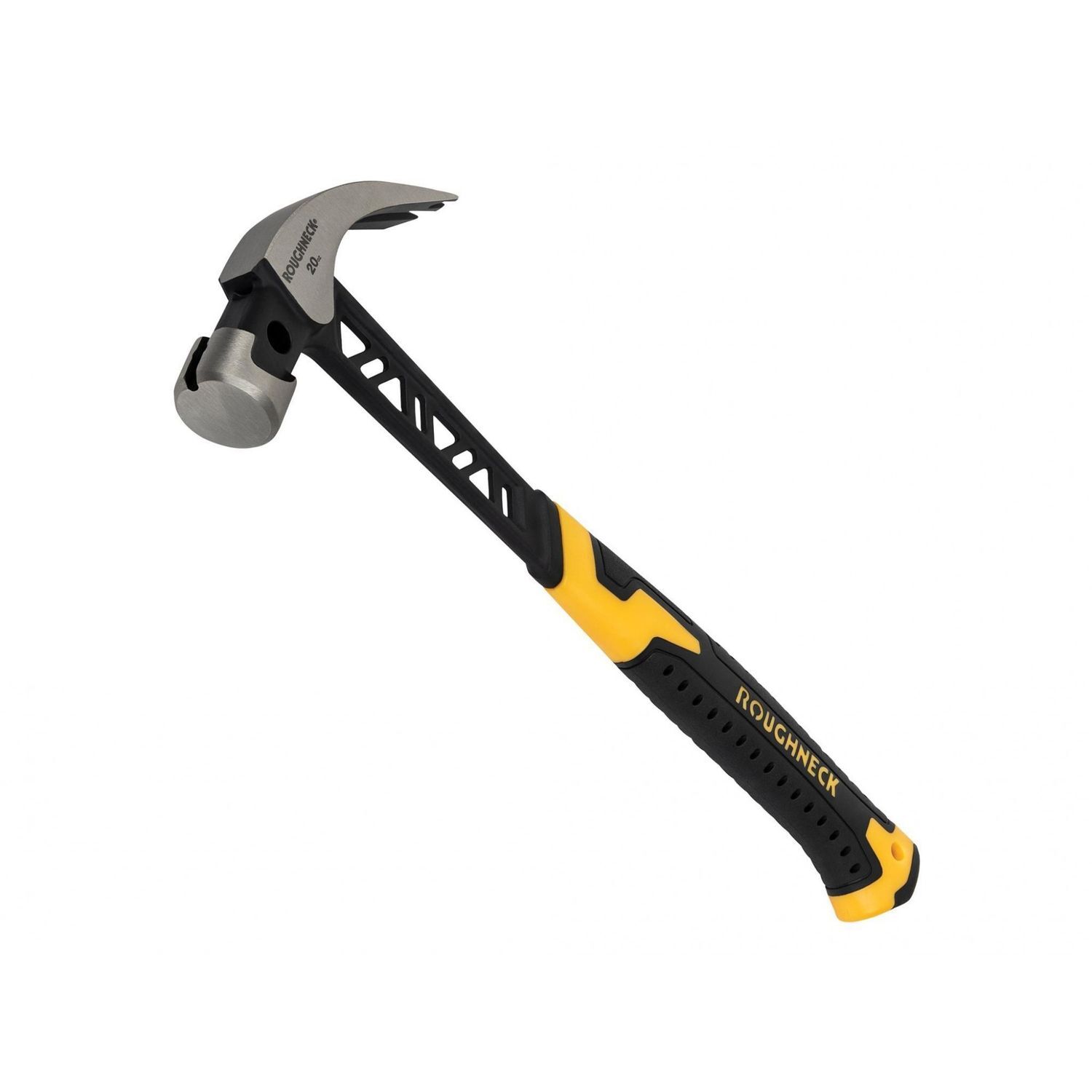 Roughneck Gorilla V-Series Claw Hammer