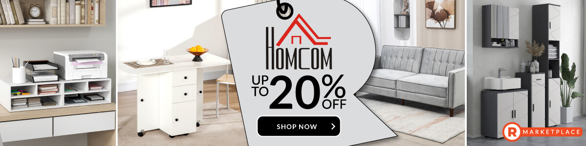 mhstar homcom