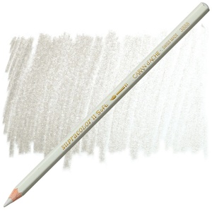 Supracolor II Soft Aquarelle Pencil - Light Beige 402