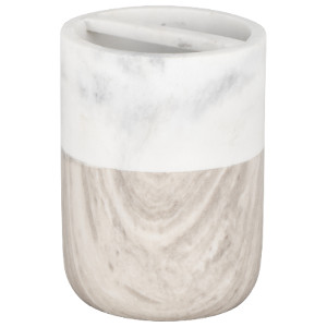 Finnish Spa Toothbrush Holder