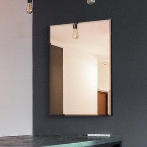 Single Bevelled Venetian Mirror