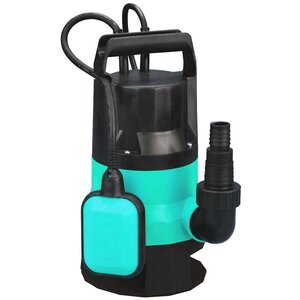 Heavy Duty 400W Electric Submersible Pump