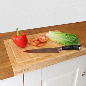 Counter Edge Chopping Board