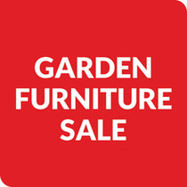 Garden Furniture Sale