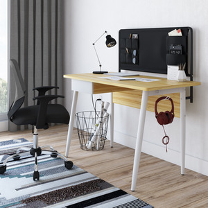 Alphason Freemont Desk