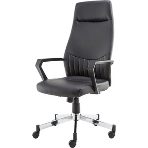Alphason Brooklyn High-Back Chair