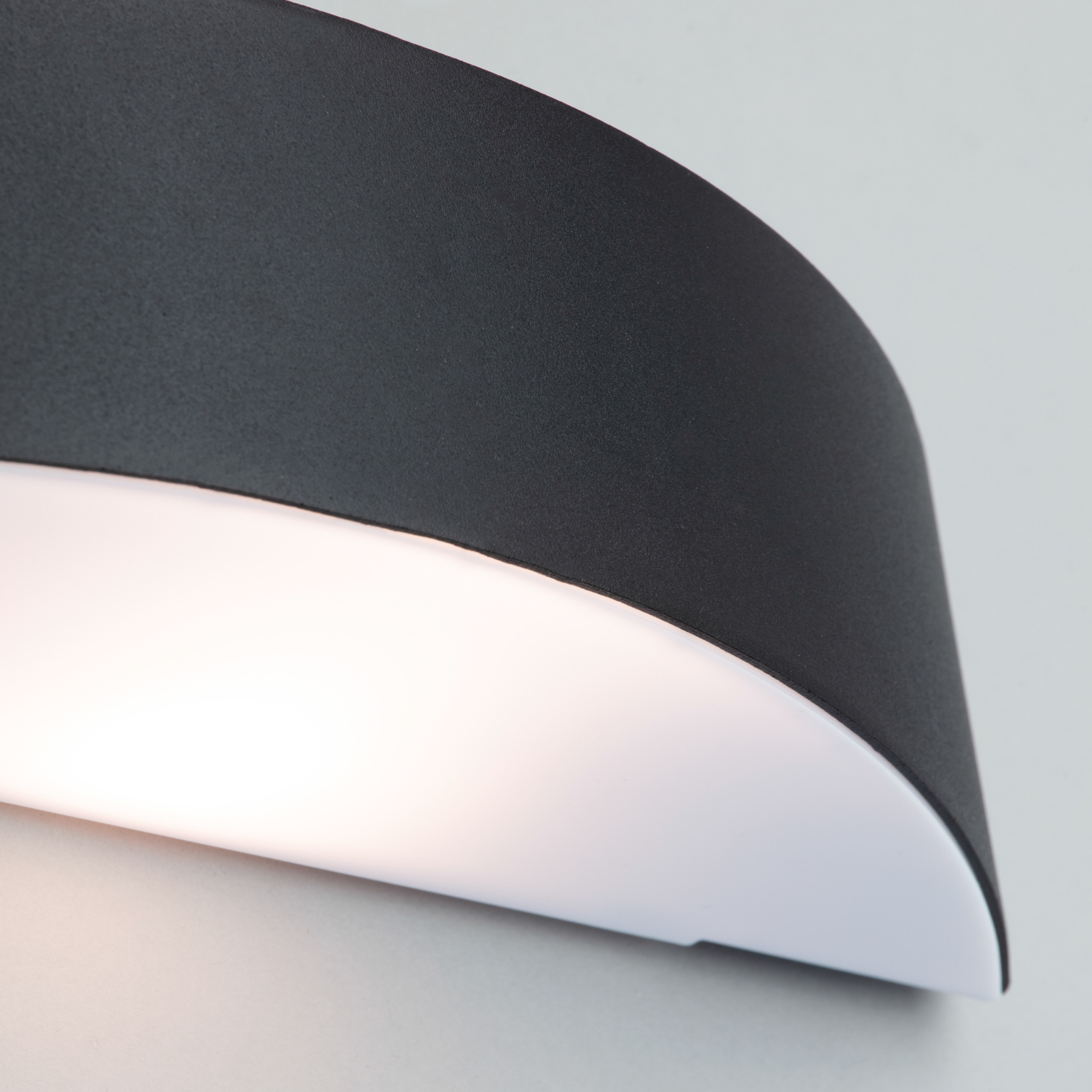 Archie Outdoor Up and Down Wall Light