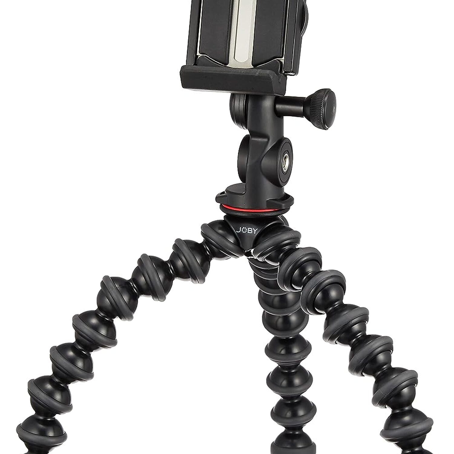 JOBY GripTight PRO 2 GorillaPod Pro Tripod Phone Holder JOBY GripTight PRO 2 GorillaPod Pro Tripod Phone Holder