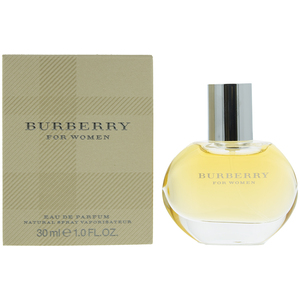 Burberry For Women Eau De Parfum