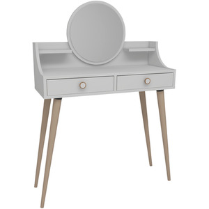 Roys Vanity Table with Mirror
