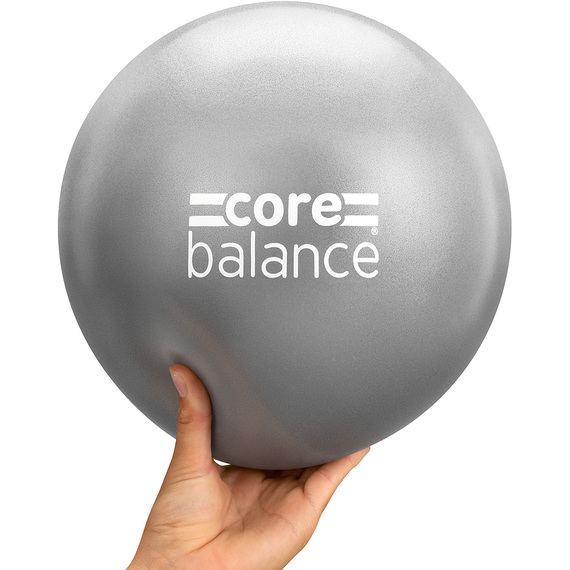 Soft Pilates Ball Anti Burst with Inflation Tube