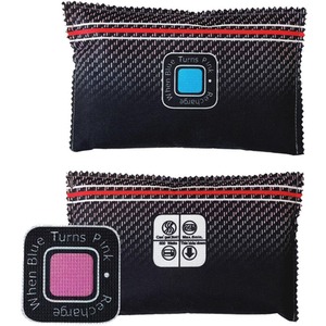Reusable Dehumidifier Bag