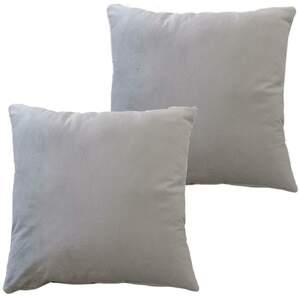 Matte Velvet Cushion Cover