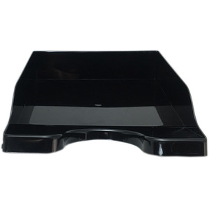 A4 Self Stacking Antimicrobial Letter Tray
