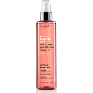 Color Care Leave In Conditioner