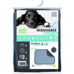 MPets Washable Training Pad - Large