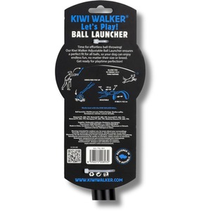 Kiwi Walker Dog Ball Launcher