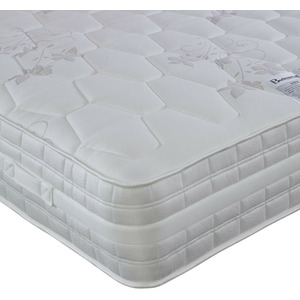 Luna Pocket Sprung Revo Foam Mattress