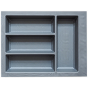 Legrabox Cutlery Tray Blum Various Widths