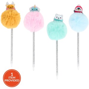 Pom Pom Pen