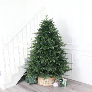 Belvoir Fir Christmas Tree