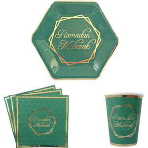 Ramadan Party Pack