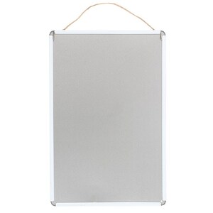 Yin Yang Balance Metal Wall Sign 30Cm