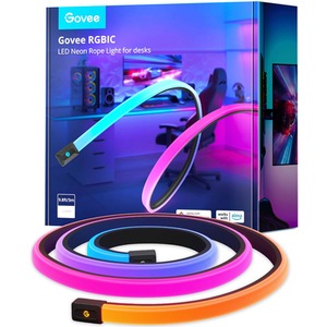 Govee H61C3 Gaming Table Neon Light