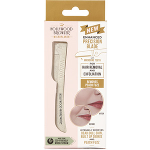 Hollywood Browzer Microplaner
