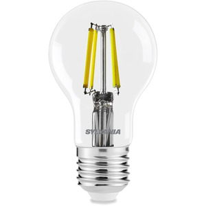 Platinum GLS E27 Ultra-Efficient Warm White 7.3W A-Class LED Bulb