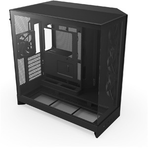 NZXT H9 Flow Mid Tower Case