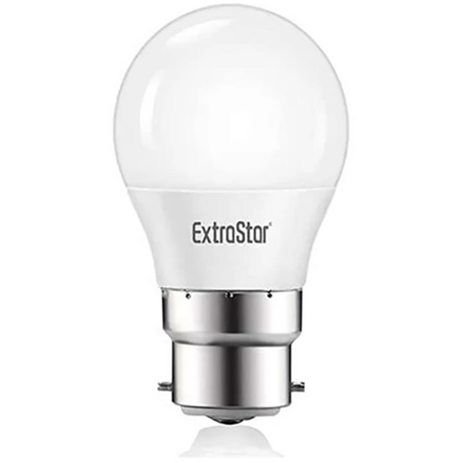 Image of 2 Pack 5W LED Ball Bulbs&hellip;