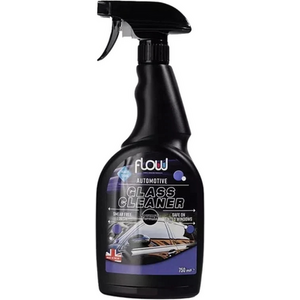 Car Glass Window Cleaner