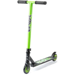 Xootz Brainache Stunt Scooter