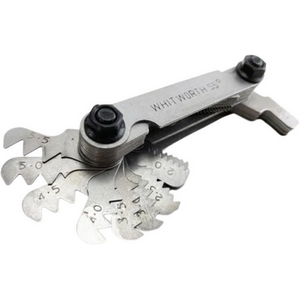 Screw Pitch Gauge
