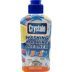 Crystale 5 in 1 Washing Machine Cleaner