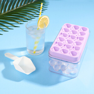 Summer Living Ice Cube Tray